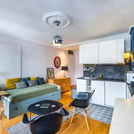Bed & Breakfast Rooftop Views Cosy 2 Bedroom