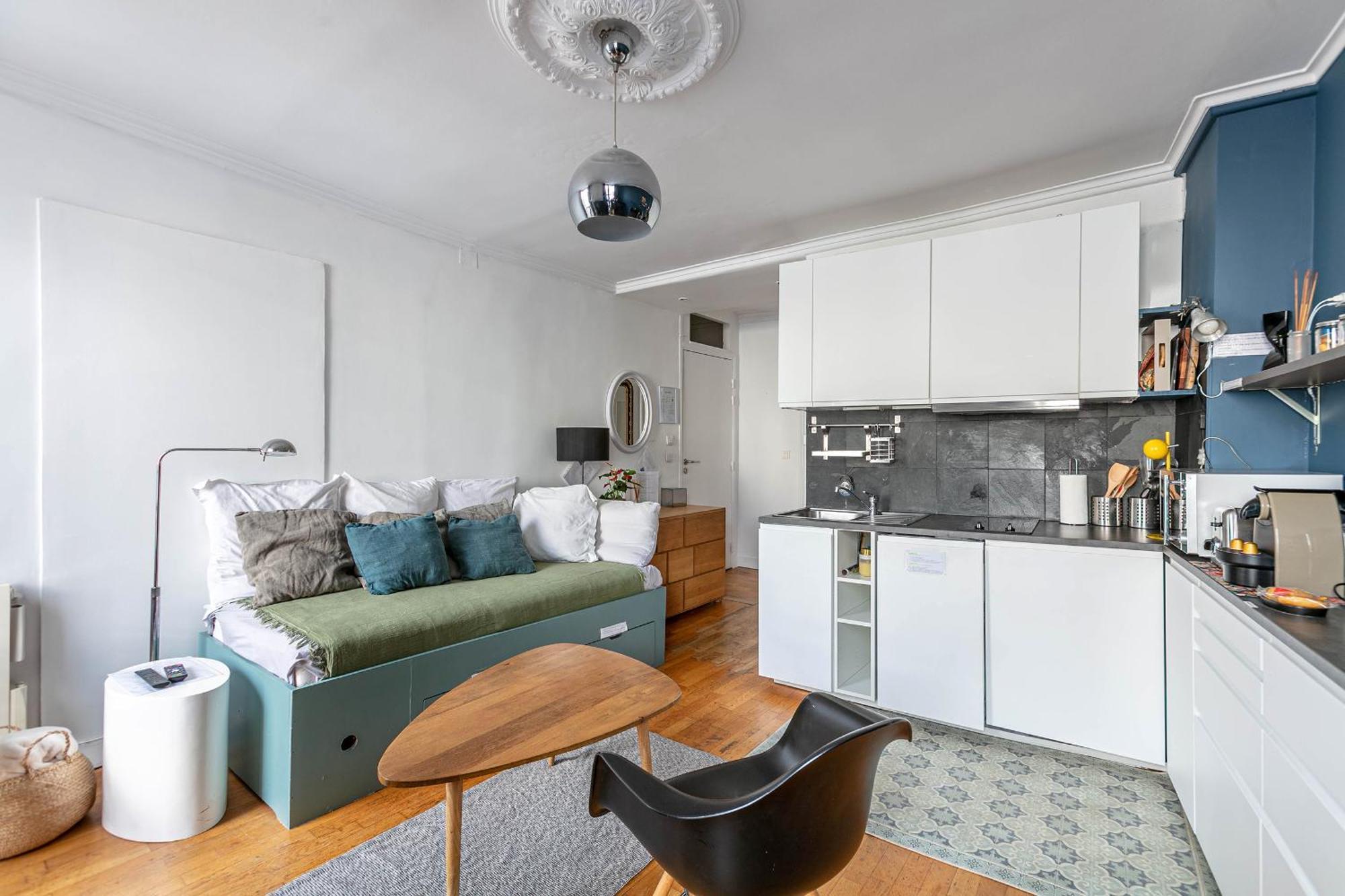 Bed & Breakfast Rooftop Views Cosy 2 Bedroom