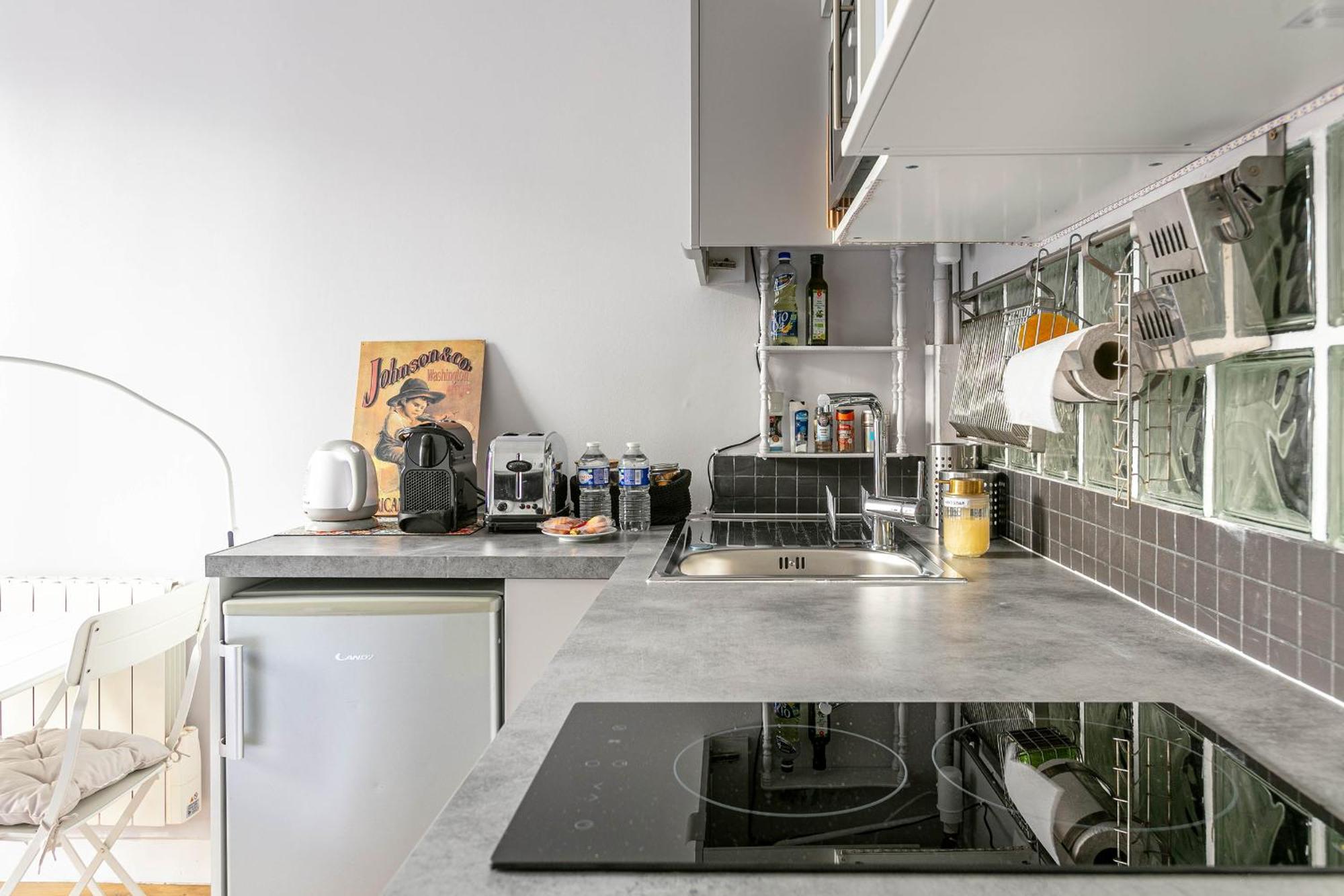 Bed & Breakfast Rooftop Views Cosy 2 Bedroom 4*